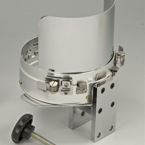 High Quality Embroidery machine spare parts Cap Frame Gauge for 270degree cap frame