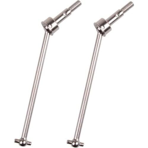 12409 -0269 Long CVD Drive Shaft for WLtoys 12402 12403 12404 12409 1/12 RC Car Spare Parts Accessories