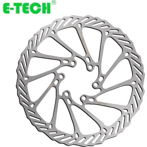 AVID G3 HS1 six nail disc mountain bike disc brake disc disc brake pad brake pad oil brake disc 160MM