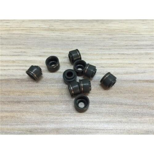 For Motorcycle Accessories Modified Yamaha King XV250 Valve Seal High Quality Free Shipping