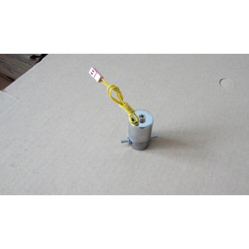 Solenoid Valve of Ultrasonic Dental Cleaner