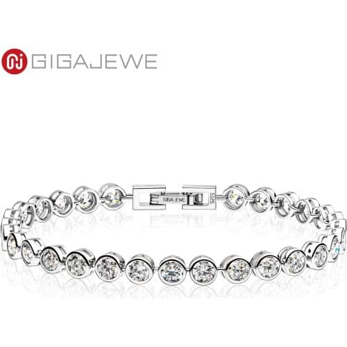GIGAJEWE Bracelets
