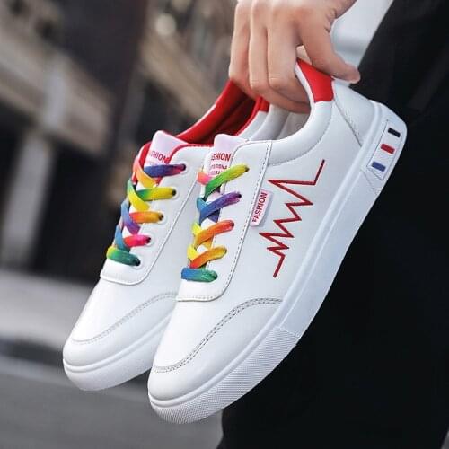 Men Shoes Skateboard Shoes Classic Wild Couple Casual Shoes Women Running Shoes White Black Sport Shoes Unisex Sneakers Trainers