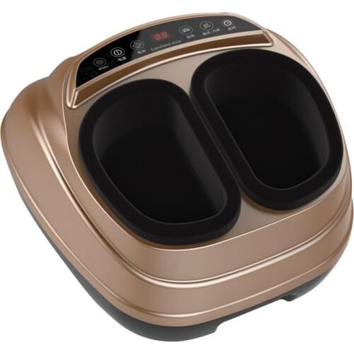 Foot Massage Leg Pressure Massage Therapy Healthcare Pressure Circulation Thigh Relaxation Calms Foot massager