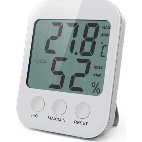 ORIA Digital Meat Thermometers