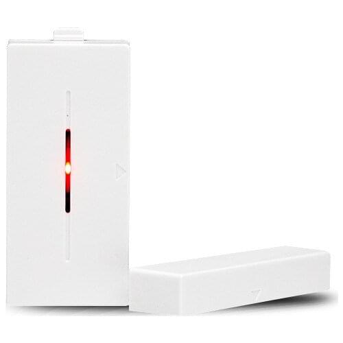 WiFi anti-theft alarm wireless alarm gsm anti-theft alarm smart home anti-alarm