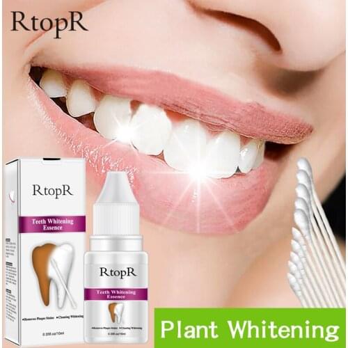 Товары для отбеливание зубов RtopR China At AliExpress