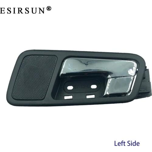 ESIRSUN INTERIOR DOOR HANDLE Front Left Fit For Chevrolet EPICA 2007 2008 2009 2010 2011 2012, 9023602 96635827