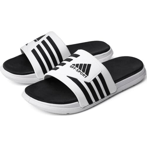 Brand Women Slippers Shoes High Quality Thick Sole Non-slip Female Sandals Summer Water Shoes Woman Beach Shoes Womens Slipper