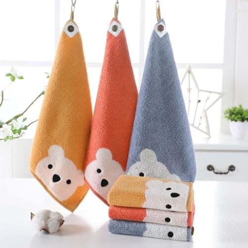 SKOOLPEAN Baby Cotton Towels China