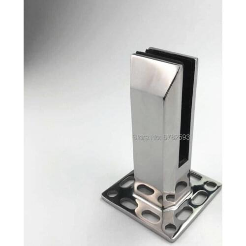 YL factory price swiming pool glass spigot