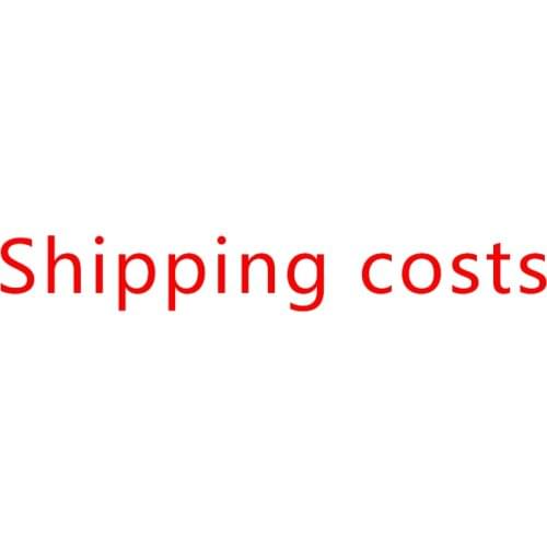 Shipping costs