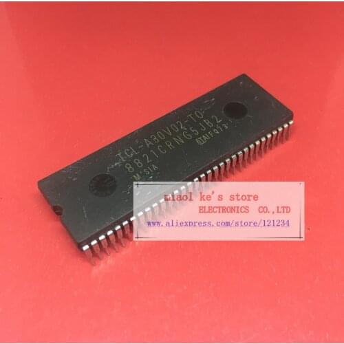 TCL-A30V02-TO 8821CRNG5JB2 [ used goods ] High quality original IC