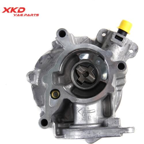Mechanical Brake System Vacuum Pump 06J145100G For V-W CC EOS Golf Tiguan A-udi A4 A5 2.0T 06J145100E