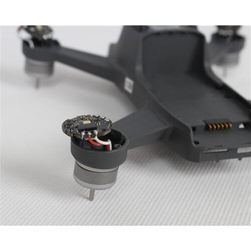 ESC Board Repair Parts for DJI Spark Replacement Drone Accessories