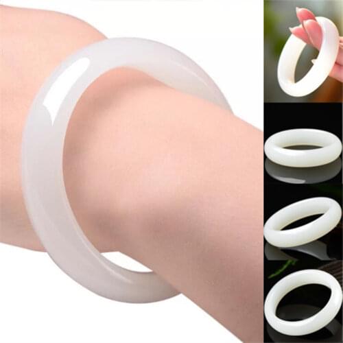 Белые браслеты Zhulianyuying China At AliExpress