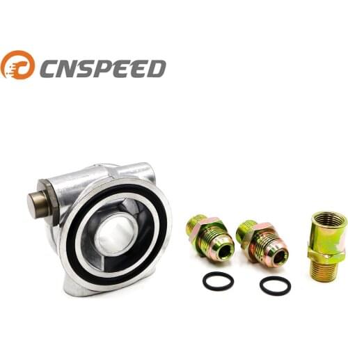 Ando racing Oil Radiators