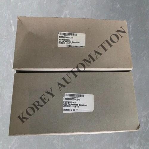 BABYBOARD A5E00199755 BRAND NEW GOODS IN STOCK