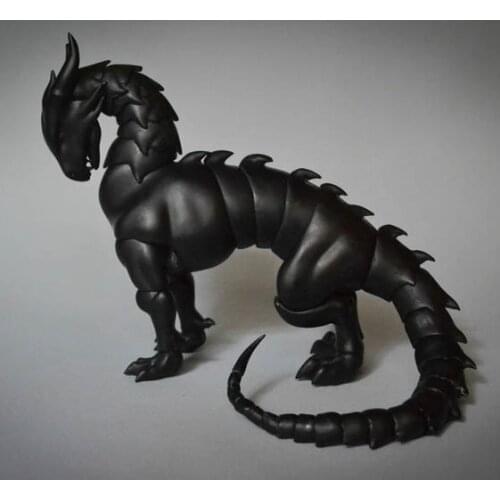 Baobaodoll 1/6 animal fashion birthday gift toy dragon
