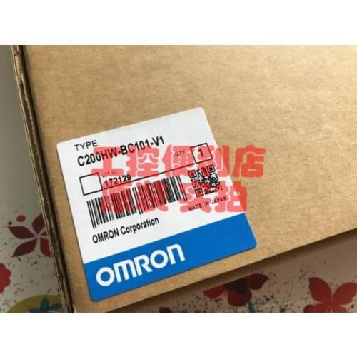 C200HW-BC101-V1 Made in Japan New Original Special Price NEW Guarantee