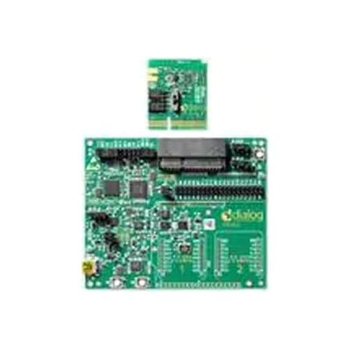 DA14531-00FXDEVKT-P Bluetooth / 802.15.1 Development Tools Bluetooth Low Energy Development Kit Pro for DA14531 family: Includes