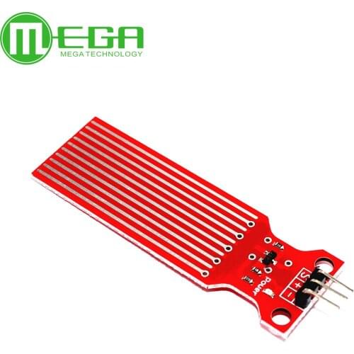 100pcs Water Level Sensor Water Sensor For water droplet detection depth