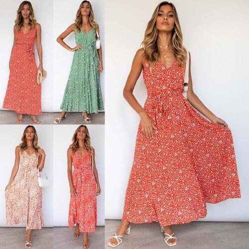 HYSECMAO Fashion A-Line Dresses