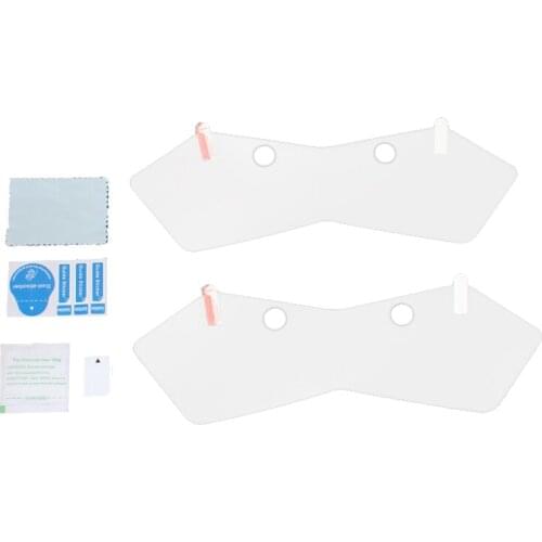 Cluster Scratch Cluster Screen Protection Film Protector for YAMAHA TMAX 530 TMAX530 2012 2013 2014 2015 2016