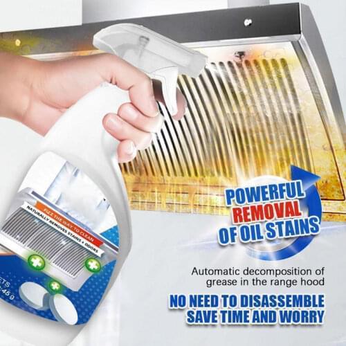 LISM Household Cleaners