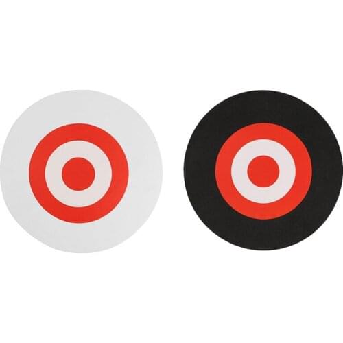 25 x 3Cm Archery Eva Foam Target Self Healing Bow Moving Hunting Practice