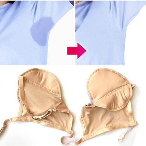 MAANGE Antiperspirants