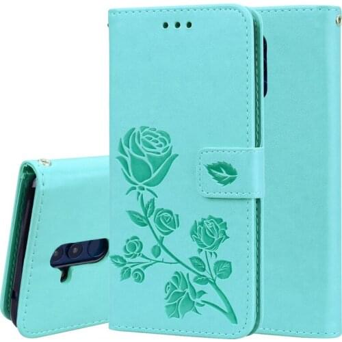 Magnetic Leather Case For Huawei Mate20 P40 P30 Pro Lite P Smart Plus 2019 Honor10lite Wallet Flip Hawei P30pro Book Stand Cover