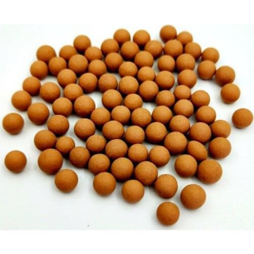 Shower Head Anion Filter Replacement Beads Filter Energy Anion Mineralized Negative Ions Ceramic Balls Bathroom Water Purificati