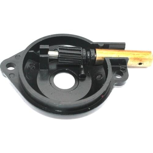 Oil Pump Plunger Gear For Husqvarna 235 235E 236 236E 240 240E 120 Mark II Jonsered CS2234 CS2234S CS2238 CS2238S