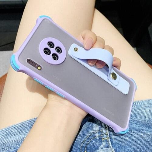 SHIMANG Huawei Mate 20 Lite Phone Cases