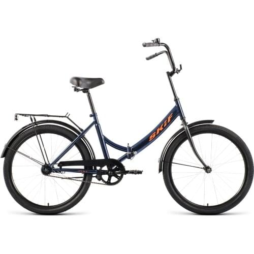 SKIF City Bikes