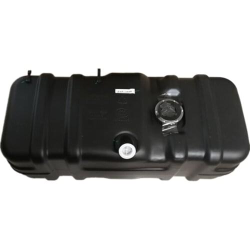 Compatible with Fukuda Kangrui H1 H2 H3 aoling TX CTS CTX MRT OMAC S3 120L plastic fuel tank