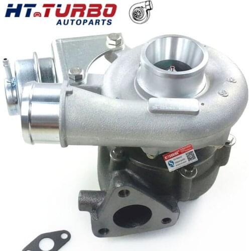 TF035 turbine full turbo for Hyundai Santa Fe 2.2 CRDi D4EB 4913507302 4913507300 4913507100 turbocharger 2823127800 28231 27800