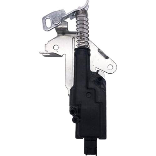 Tailgate Lock Motor Actuator Solenoid For Ford Fusion Fiesta Mk5 Mk6 1481081, 2S6T432A98AF , 2S6T432A98AE