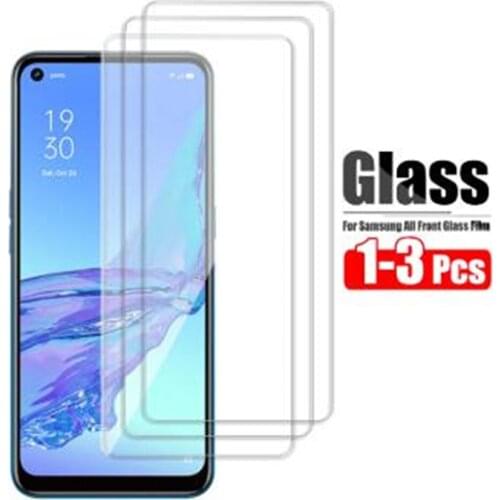 BISHCVER Screen Protectors For Oppo A92