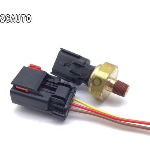 68060337AA PS418 56028807AB 05149062AA 56028807AA Engine Oil Pressure Switch Sensor For Dodge Chrysler Jeep Ram 3.6L 5.7L