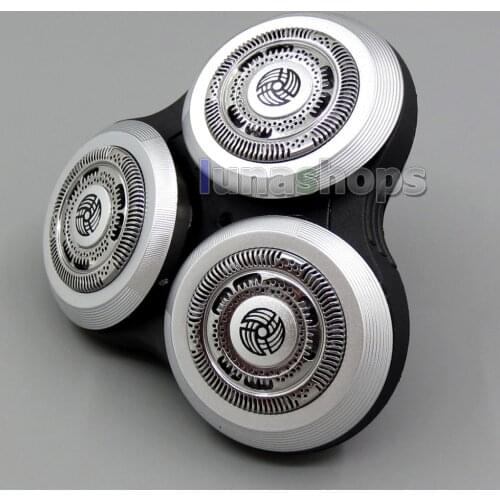 LN005429 Repair Parts electronic Shaver Heads for Repair Blade For Philips Norelco S9911 S9711 S9715 S9716 S7310 S7370