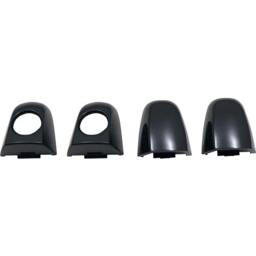 DHKA OUTSIDE EXTERIOR DOOR HANDLE CAP For HYUNDAI i20 07-14 2007 2008 2009 2010 2011 2012 2013 2014 OEM: Handle :82651-1J000