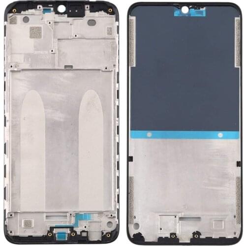 For Xiaomi Redmi 8 / 8A Front Frame Housing LCD Display Supporting Plate Bezel For Redmi 8A Repair Parts
