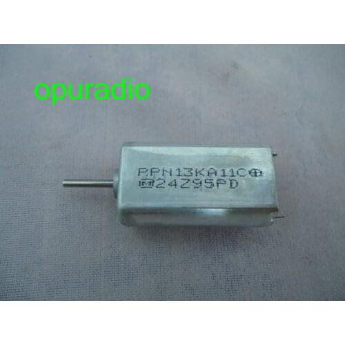 Brand new Matsushita motor PPN13KA11C 9V Motor for car radio single CD mechanism 6 CD changer loader