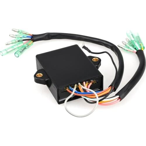 66M-85540-00 66M-85540-01 CDI Coil Unit assy for Yamaha Outboard Engine F9.9 F15 FT9.9 F13.5 4 stroke 66M-85540 boat motor