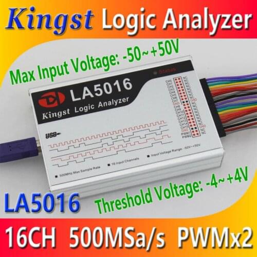 Kingst Software China