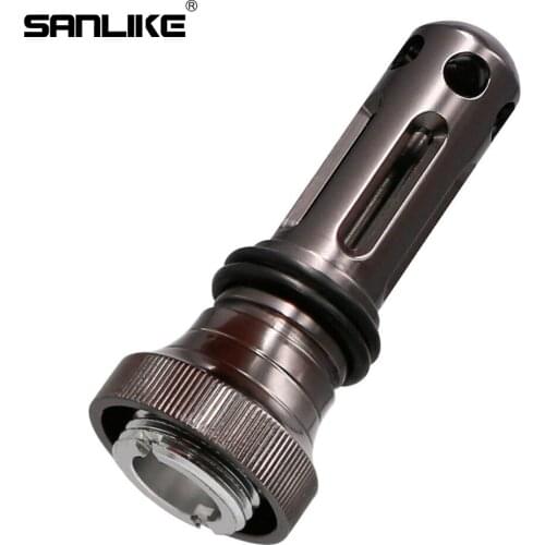 SANLIKE Fishing Accessories
