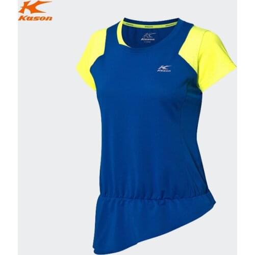 LINING Tops Sport Shirt Women Fitness Gym Top Yoga Running T-shirts Sports Top lining Quick Dry Workout Tops For Women FAYL002