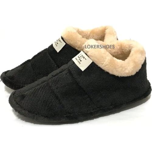Lady Male Panduf Men Women Home Shoes Women 'S Slippers 37-45